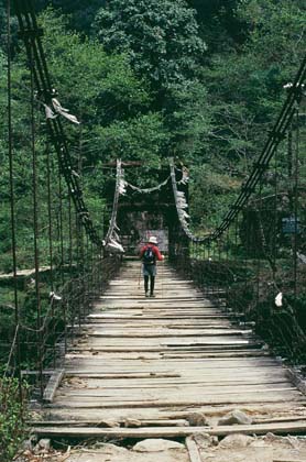 India_Sikkim_TrekDay4_mariaonbridge.jpg